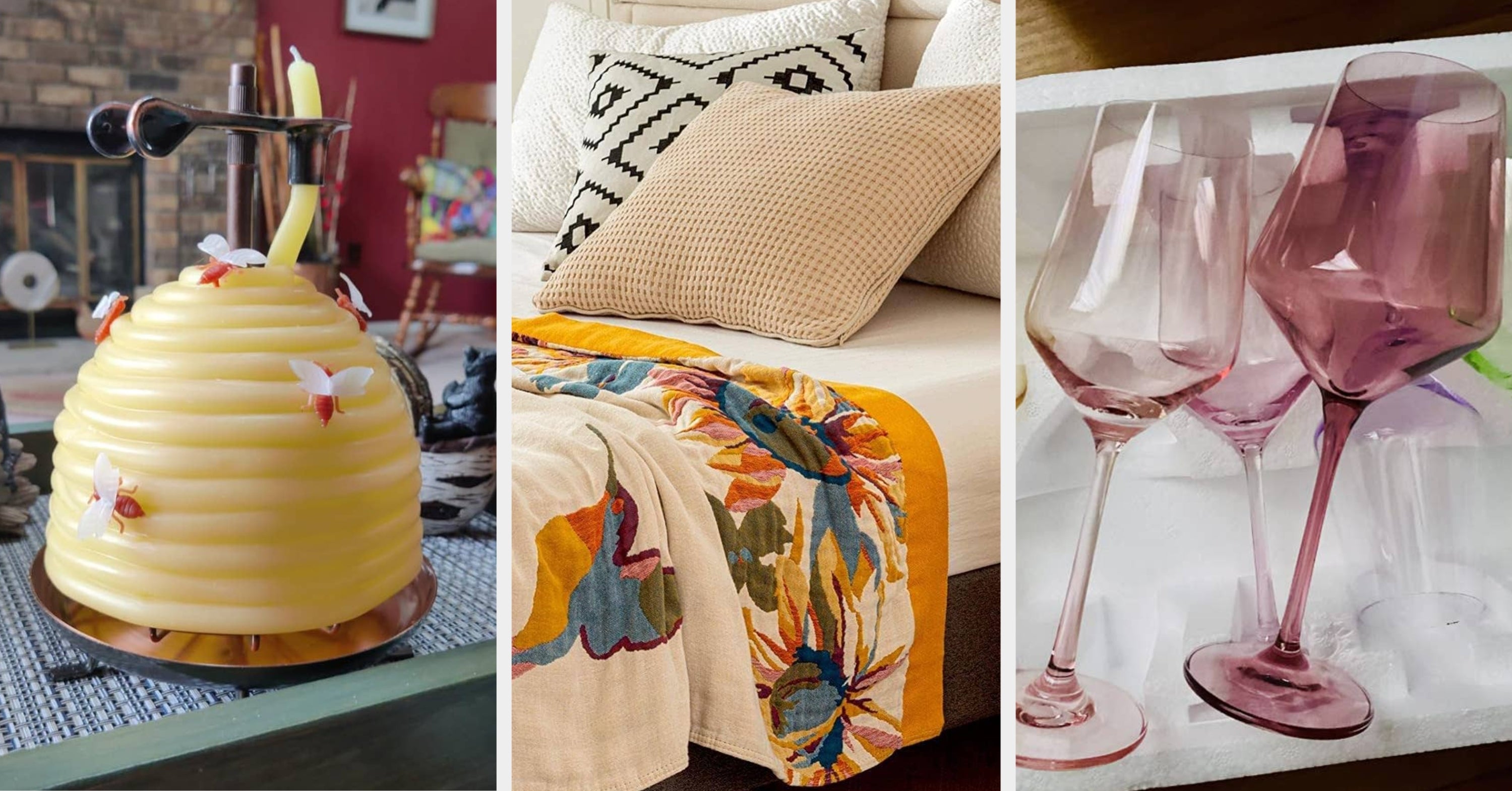 34 Dreamy Products You May Just Fall In Love With On Sight