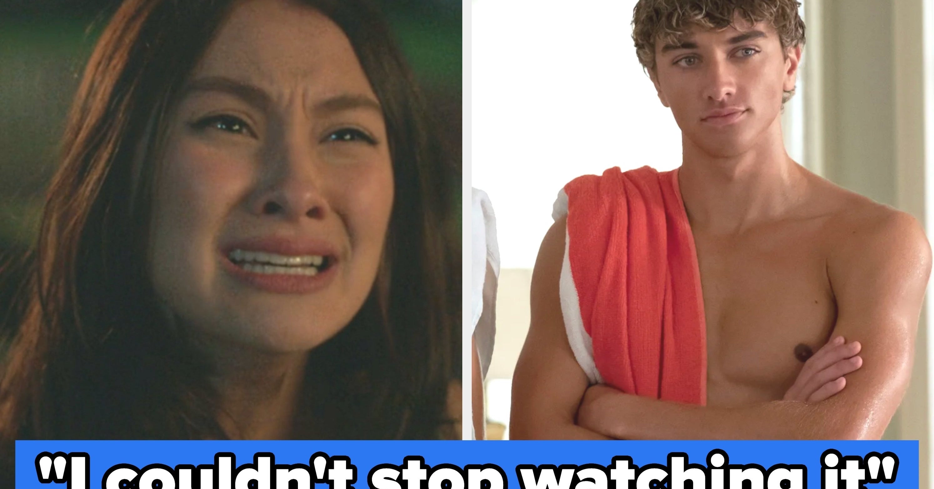 People Are Sharing The TV Shows That Are So Bad, They're Actually Kinda Good — And Oh Boy, There Are Some Hot Takes In Here