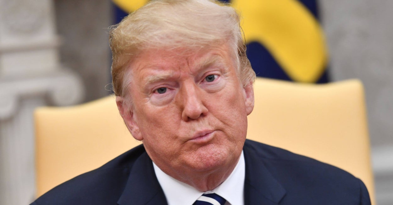 12 People Shared Their "Last Straw" Moments Before Cutting Off Their MAGA Family Members