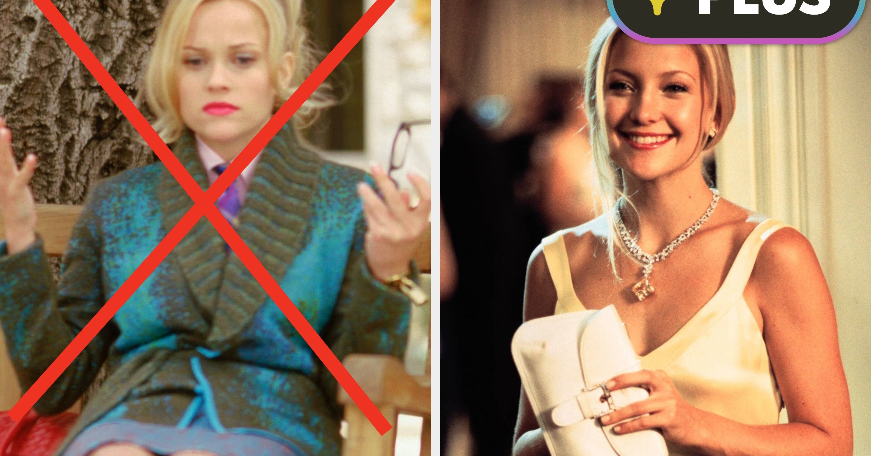 10 Outfits From '00s Movies That Are Tragic, And 10 More That I Would Actually Wear Today