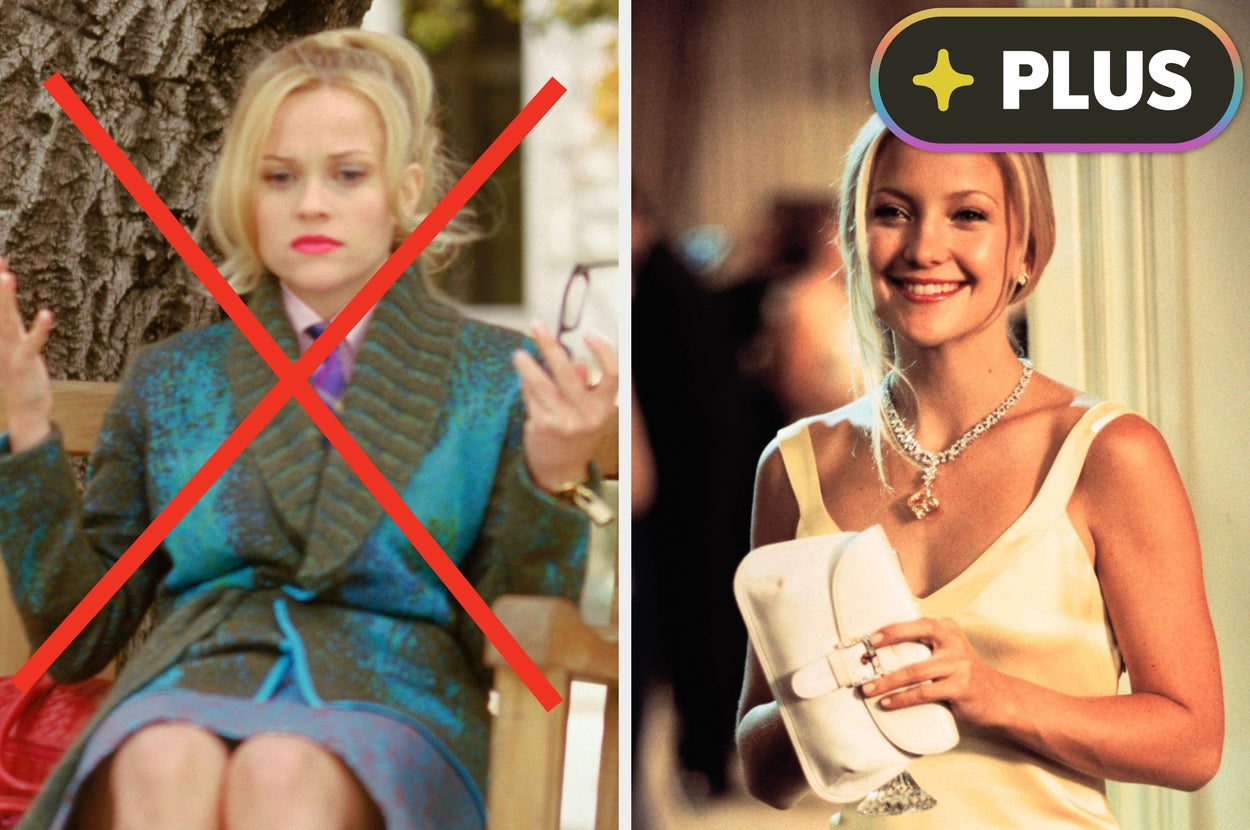 10 Outfits From '00s Movies That Are Tragic, And 10 More That I Would Actually Wear Today