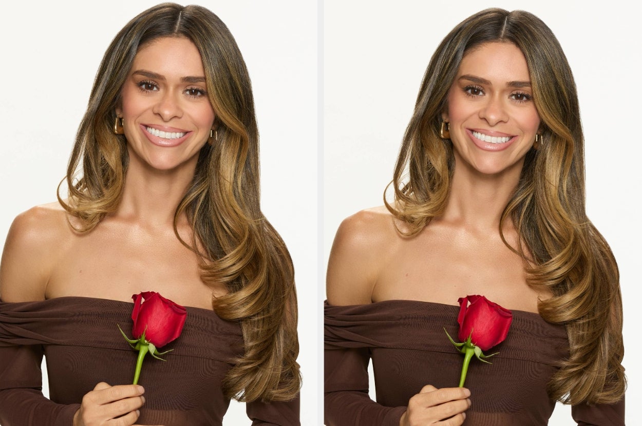 I Can’t Wait To Watch Taylor Frankie Paul As The Next "Bachelorette"