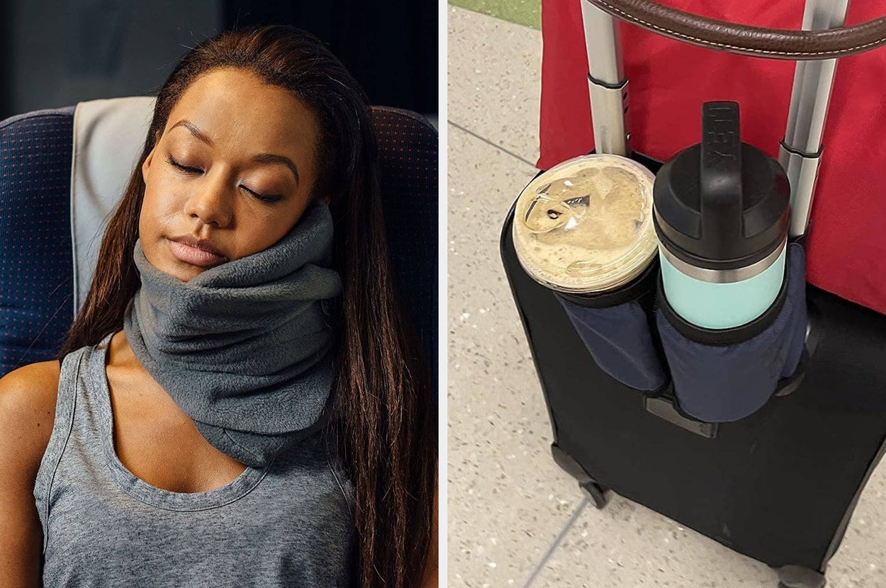 If You Travel A Lot And Still Don’t Have Any Of These 39 Products, You’re Doing It Wrong