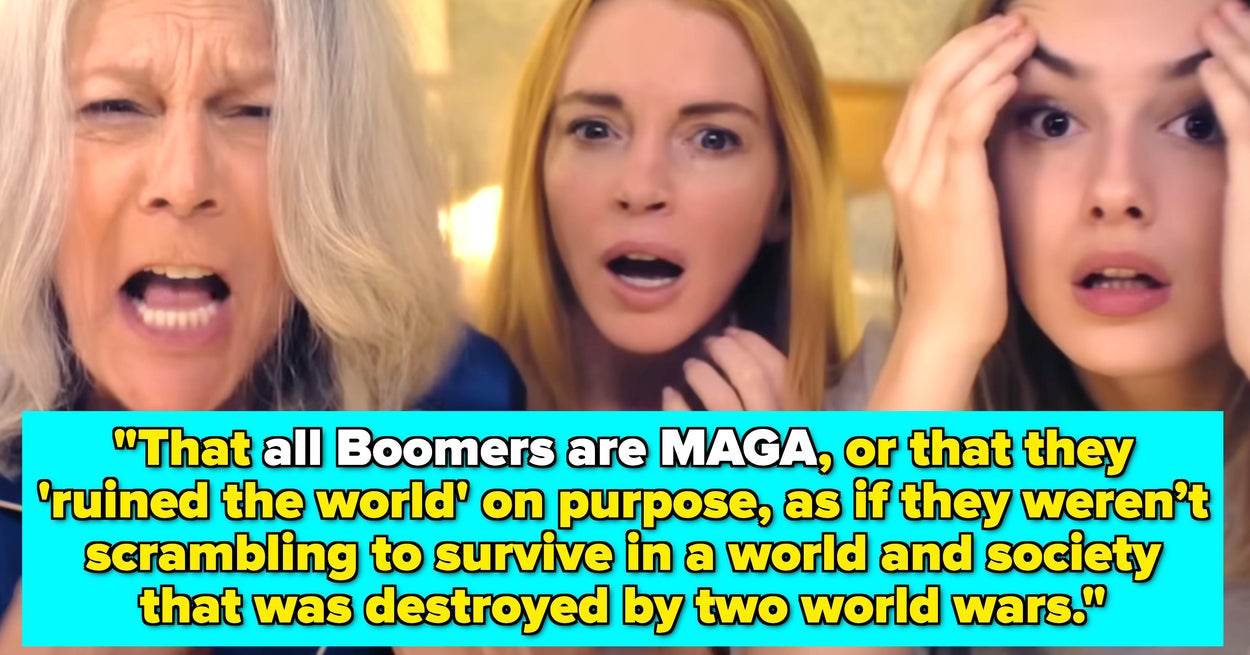 Older People Are Sharing The Things Younger Generations Believe That Are Actually BS
