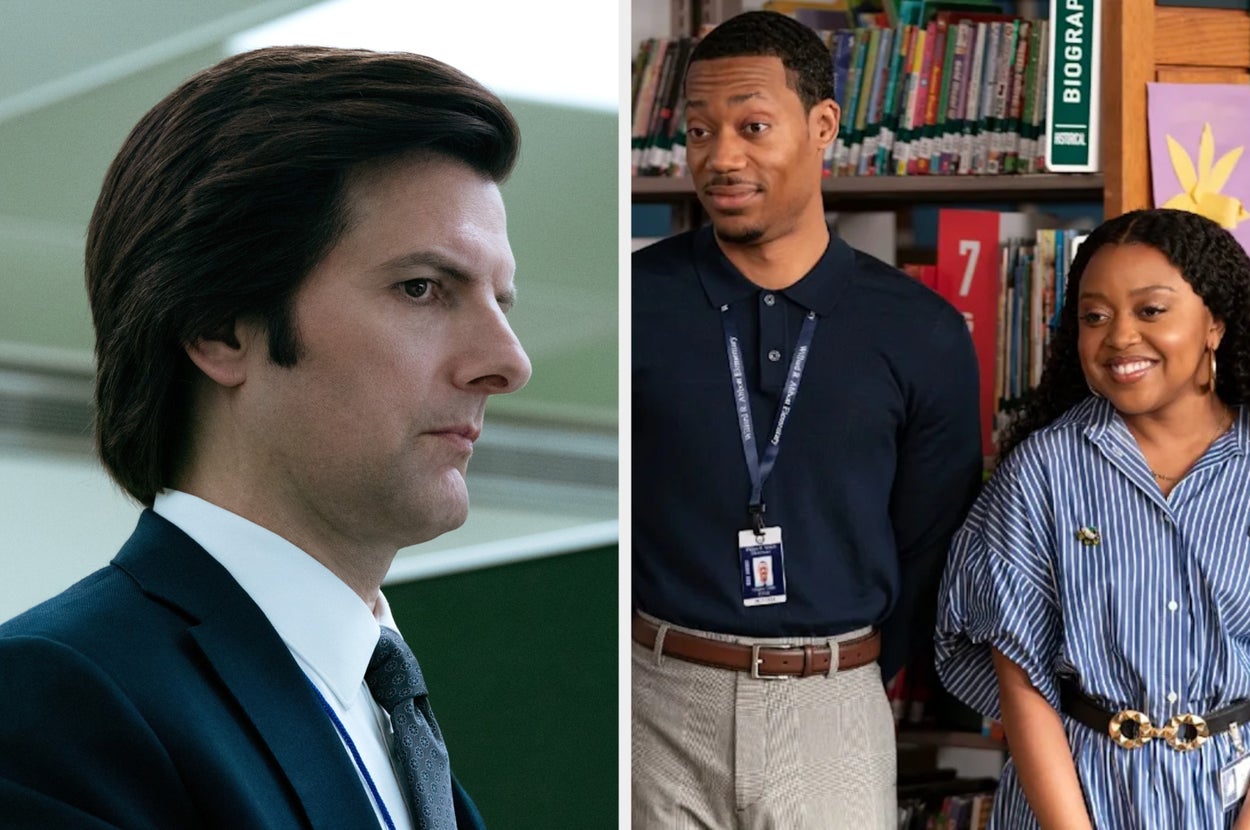 What show do you think deserves to win BIG at the Emmys this year?