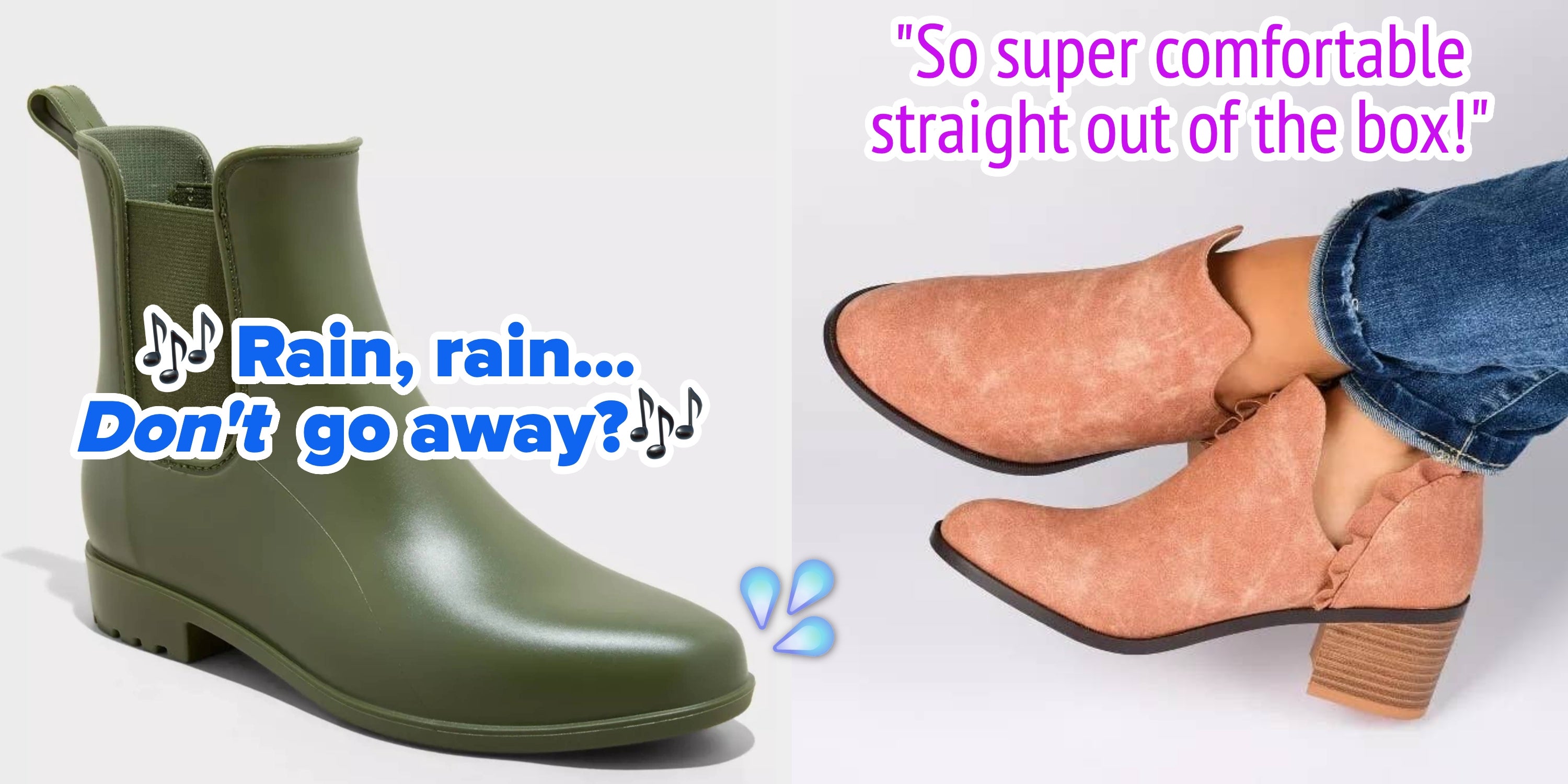 Comfy Boots Target Moccasins Booties 13 Best Women's Ankle Boots