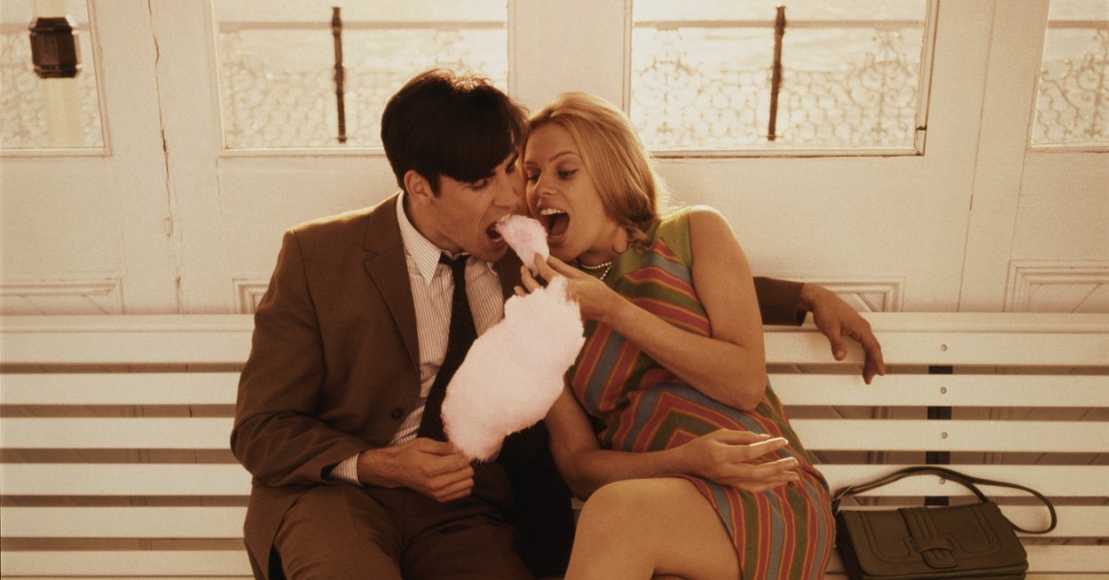 My Husband Cheated On Me - And I Stayed. Here's Why.