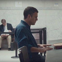 'Task' Cast Guide: Where You've Seen The Actors Before