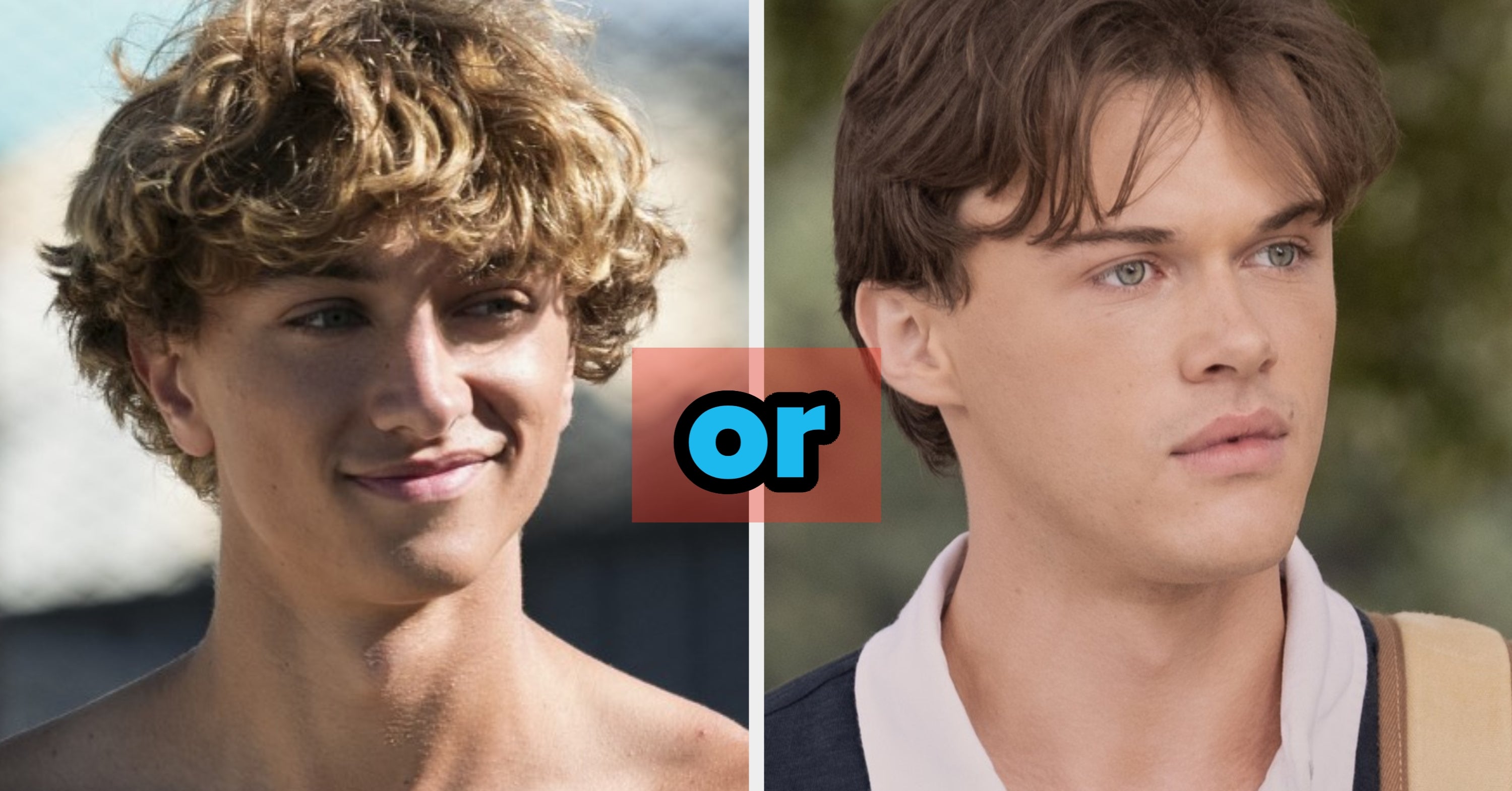 This 13-Question Quiz Will Reveal Which "TSITP" Character You Actually Are