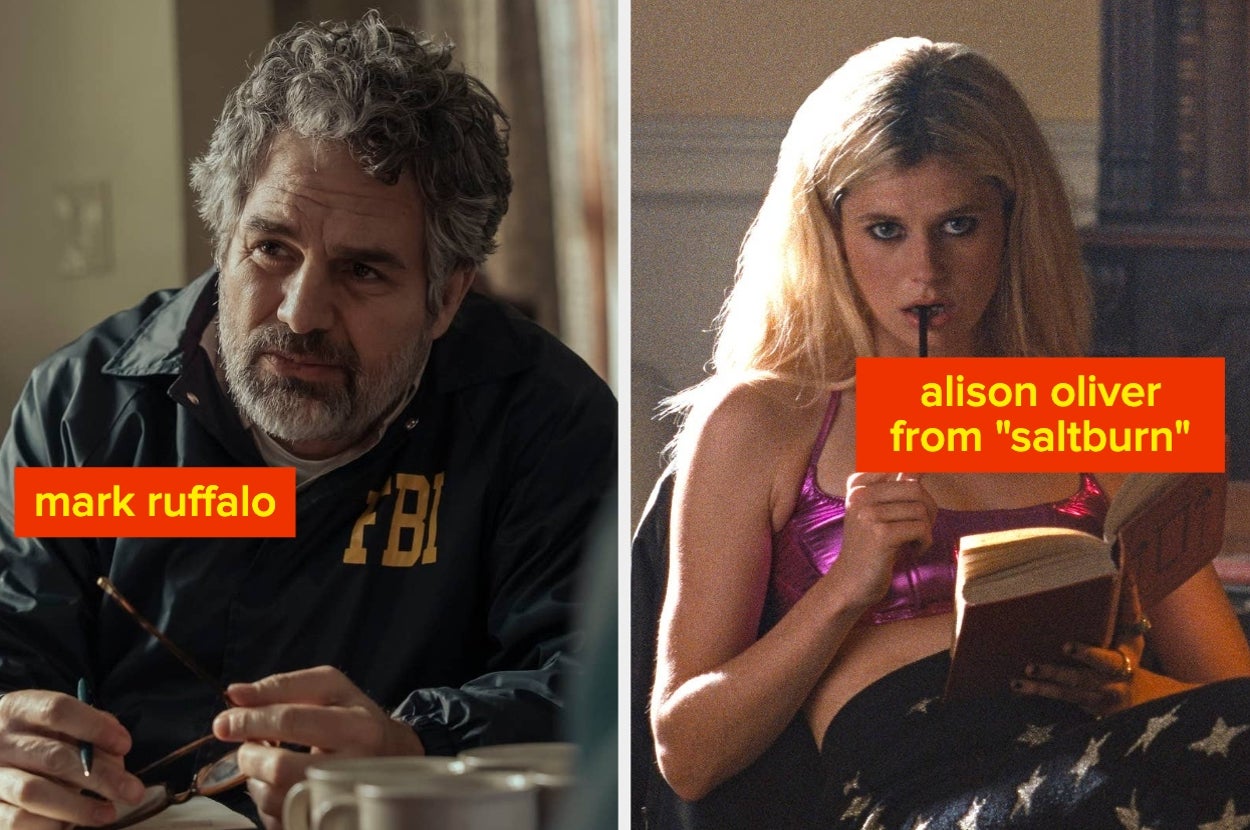 Here’s Where You’ve Seen The Actors In “Task” Before