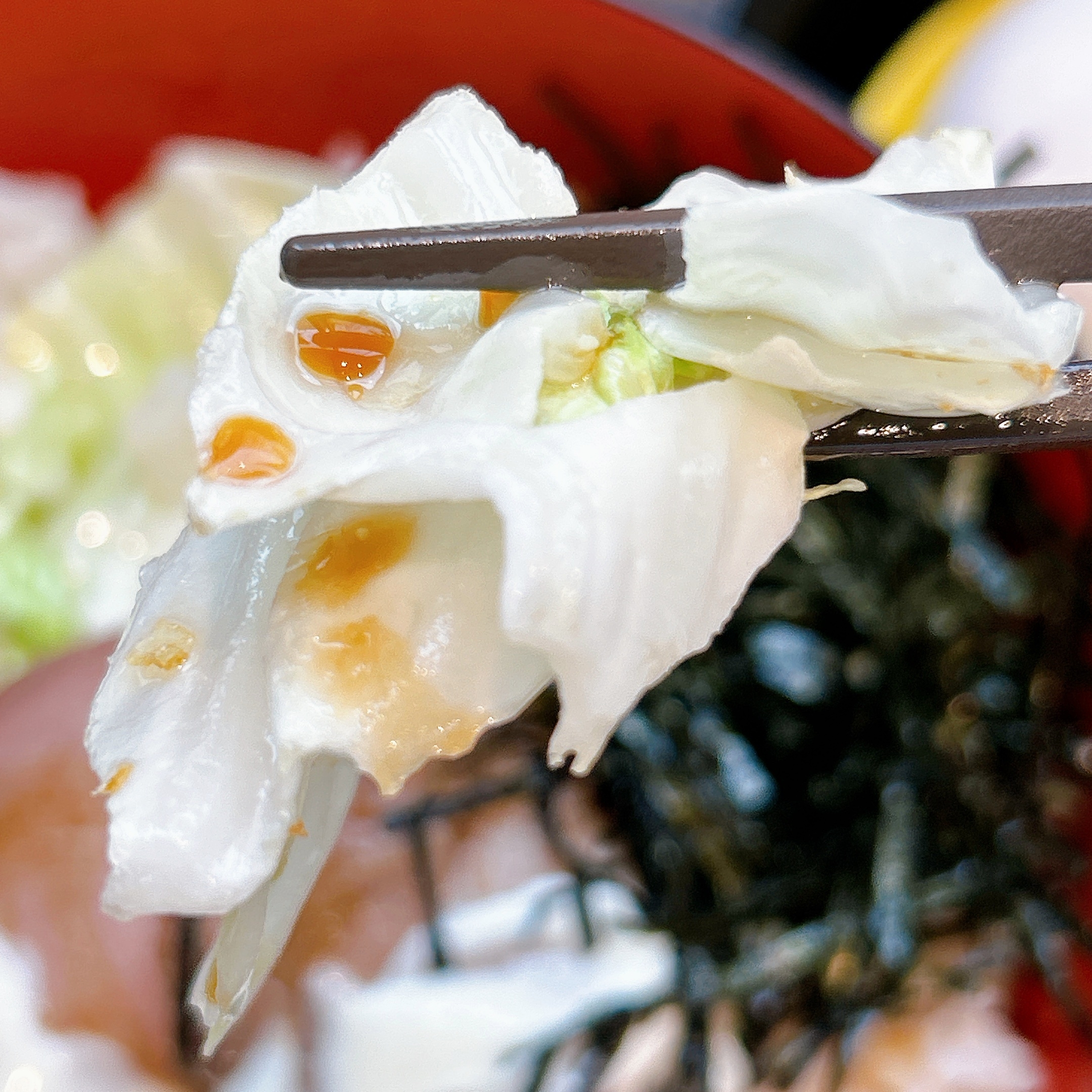 松のやの「ローストポーク丼」