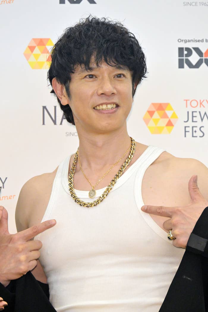 庄司智春さん