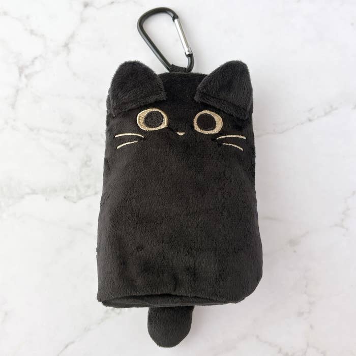 KALDI (カルディ)の「ミニニャップポシェット 1個」