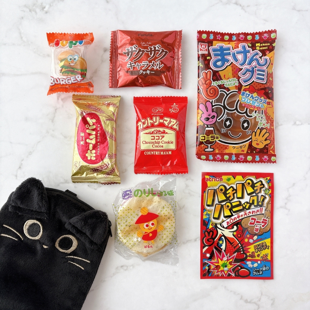 KALDI (カルディ)の「ミニニャップポシェット 1個」