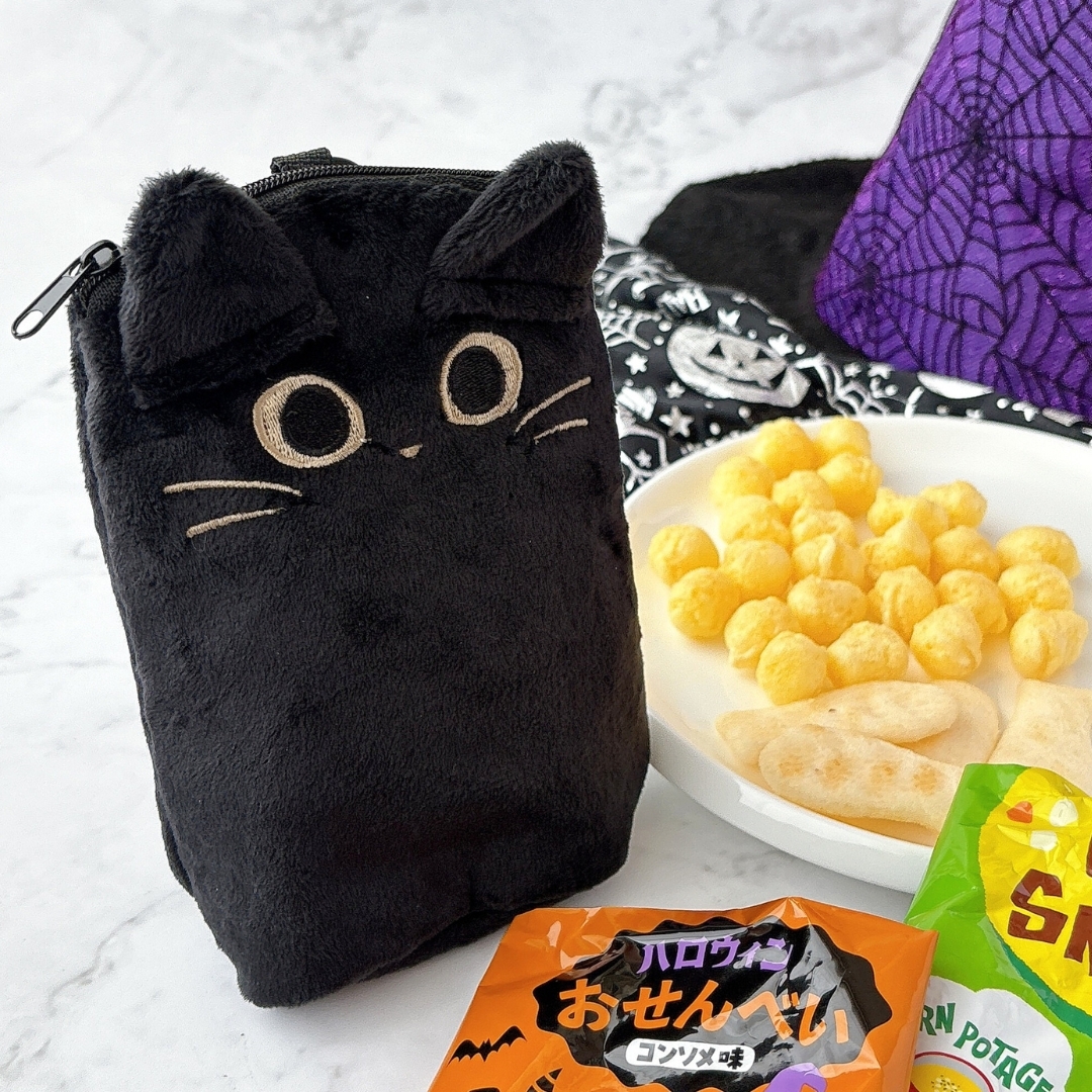 KALDI (カルディ)の「ミニニャップポシェット 1個」