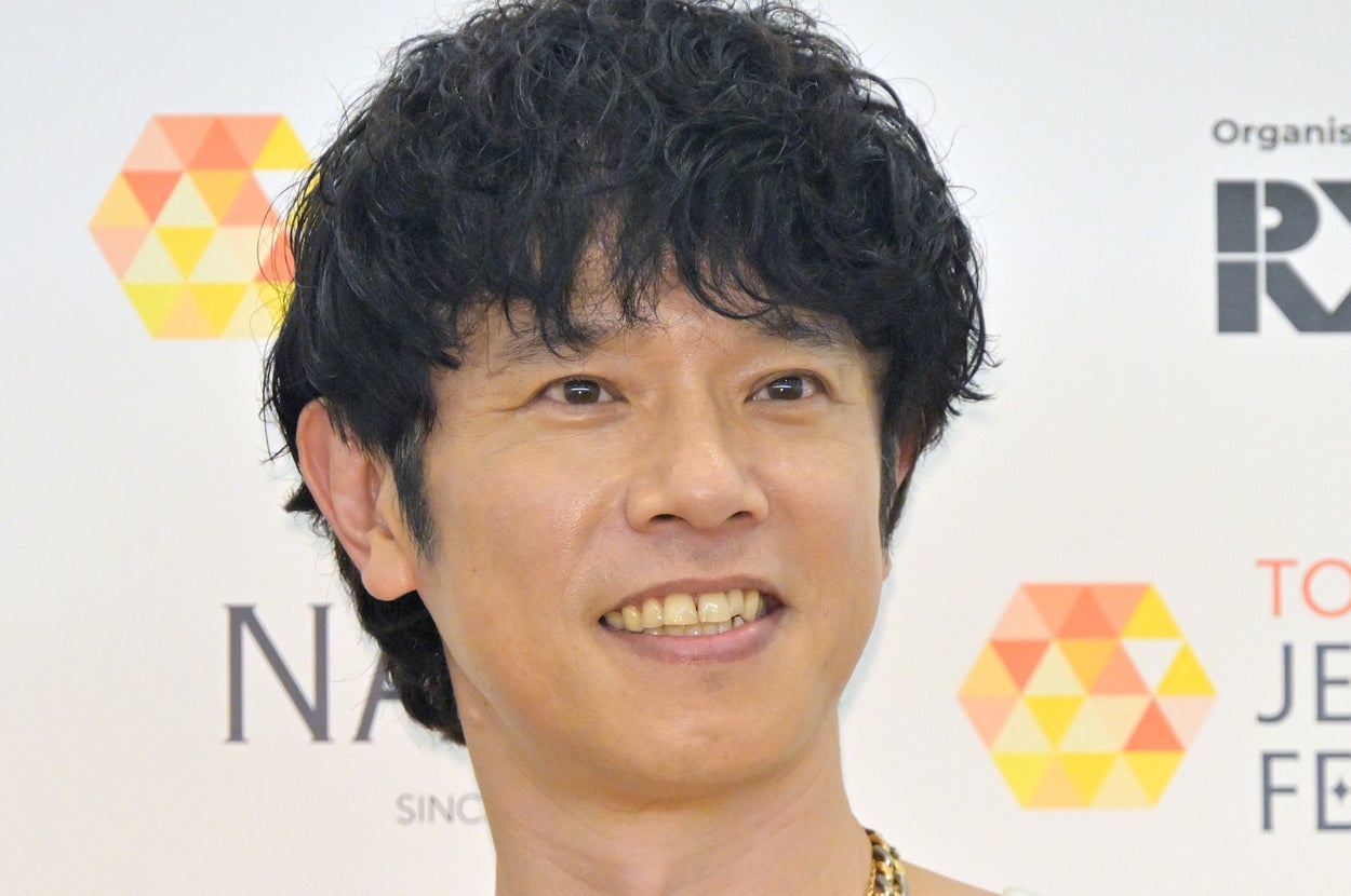 庄司智春さん