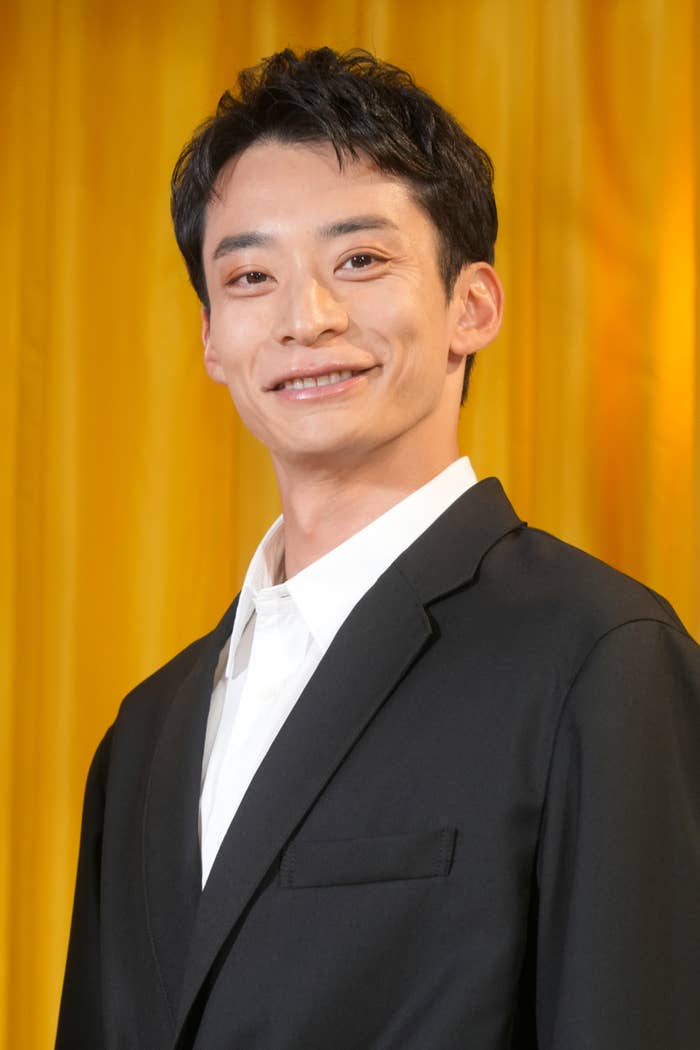 入江陵介さん(時事通信フォト)