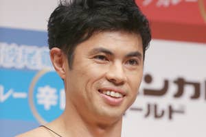 小島よしおさん