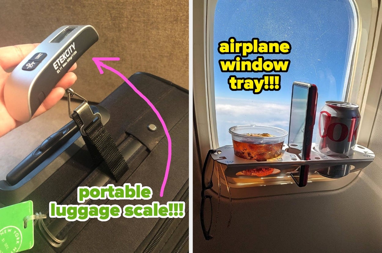 If You Have A Trip Planned That You Can’t Wait To Go On, Start Getting Ready Now By Buying These 28 Products