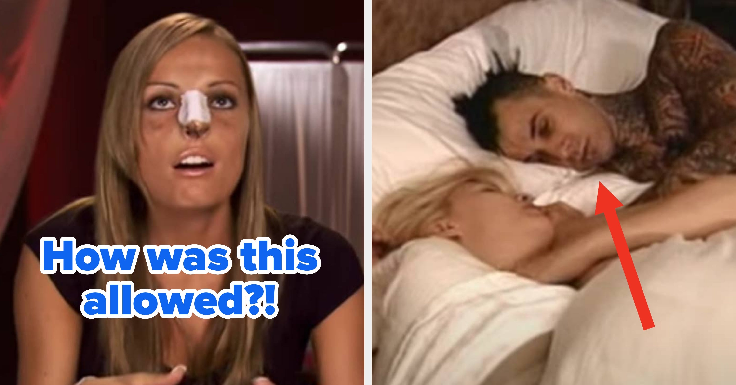 People Are Sharing Forgotten Reality Shows From The 2000s (And 2010s)
