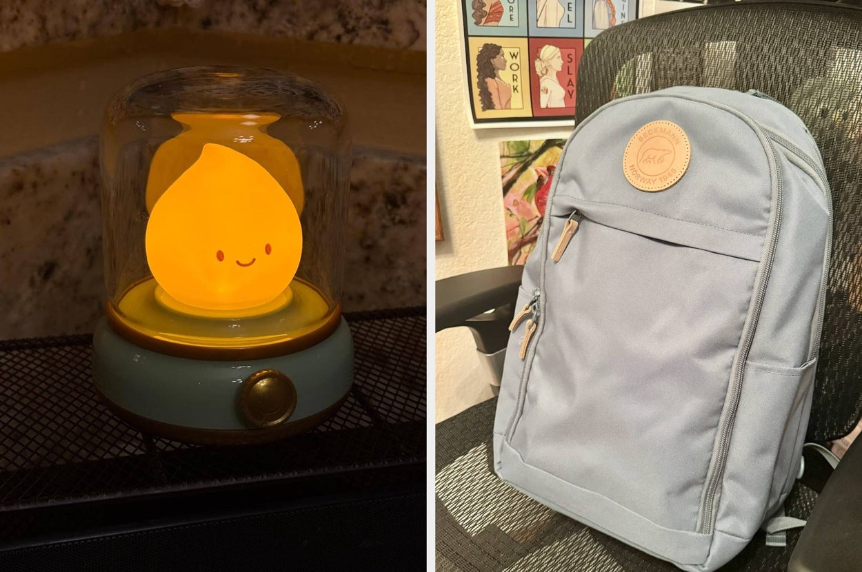 28 Random Products That Will Make Your Life A Little Cuter