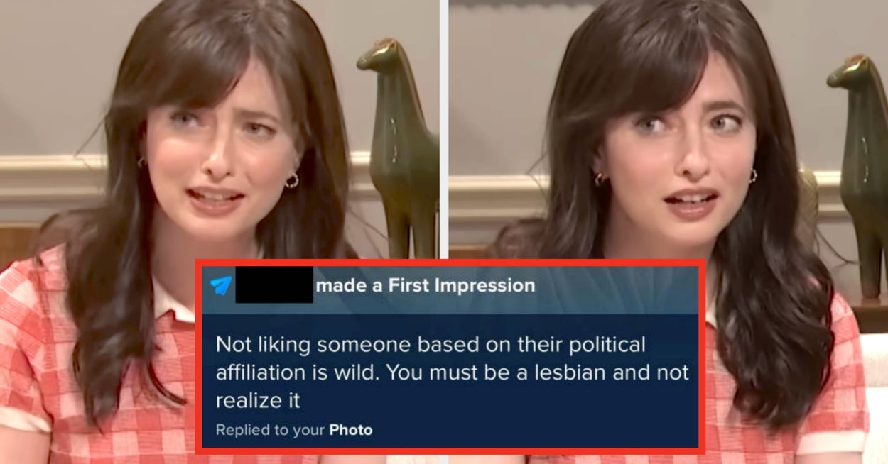 41 Horrifying Photos From Those In The Dating Trenches That Will Make You Say "No Wonder I'm Still Single"