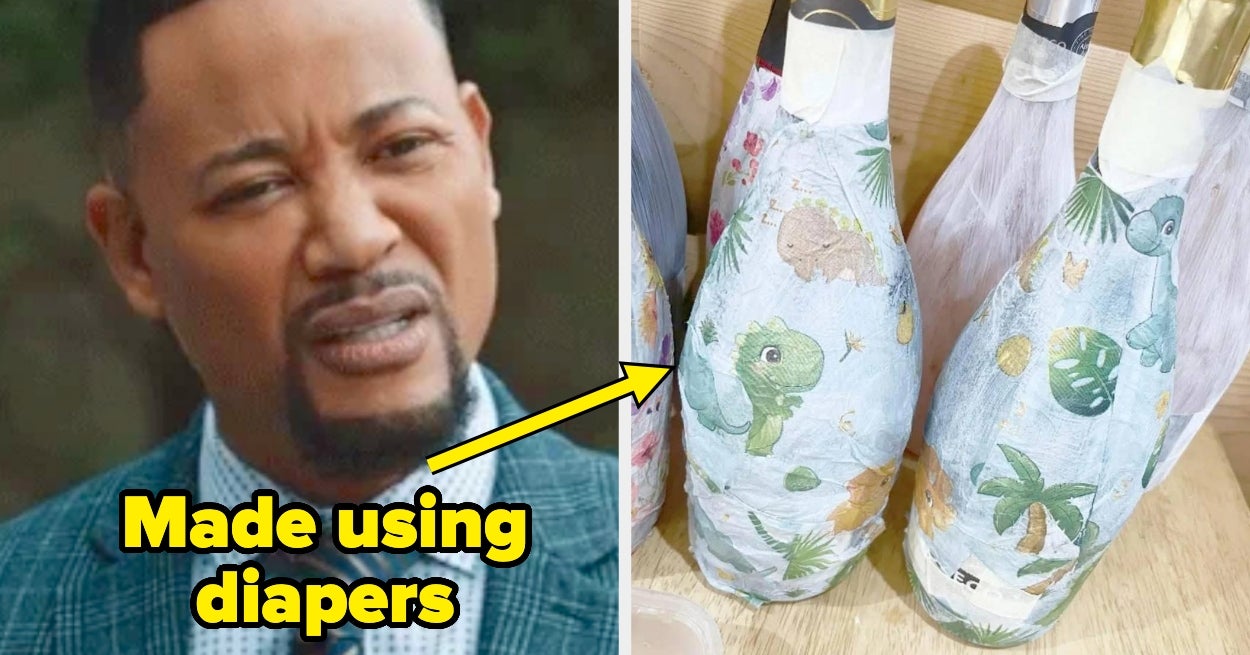 41 Wildly Cheap Couples Who Went Way Past Frugal And Straight Into Tackytown