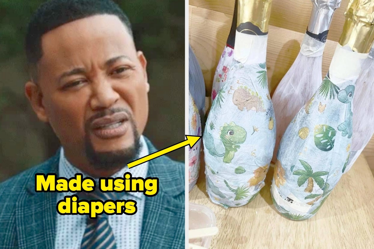 41 Married Couples Who Tried To Save Money On Their Wedding In The Worst Possible Way