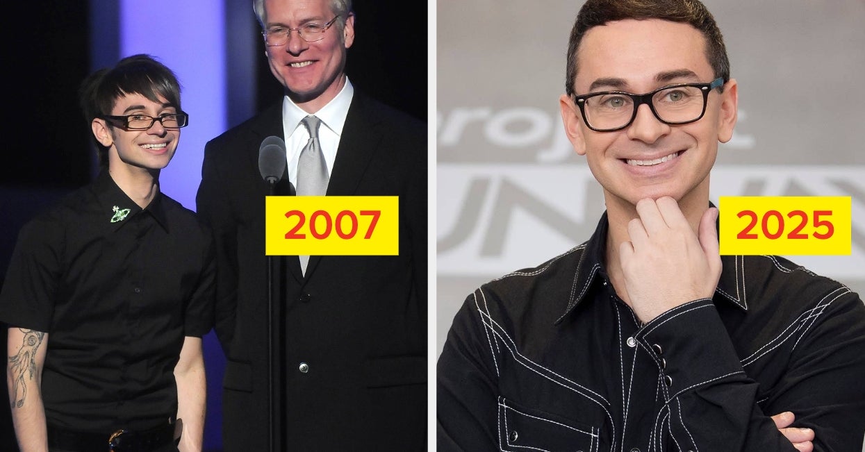 Here's What's Happening With The “Project Runway” Revival, And Why Tim Gunn Isn't On It