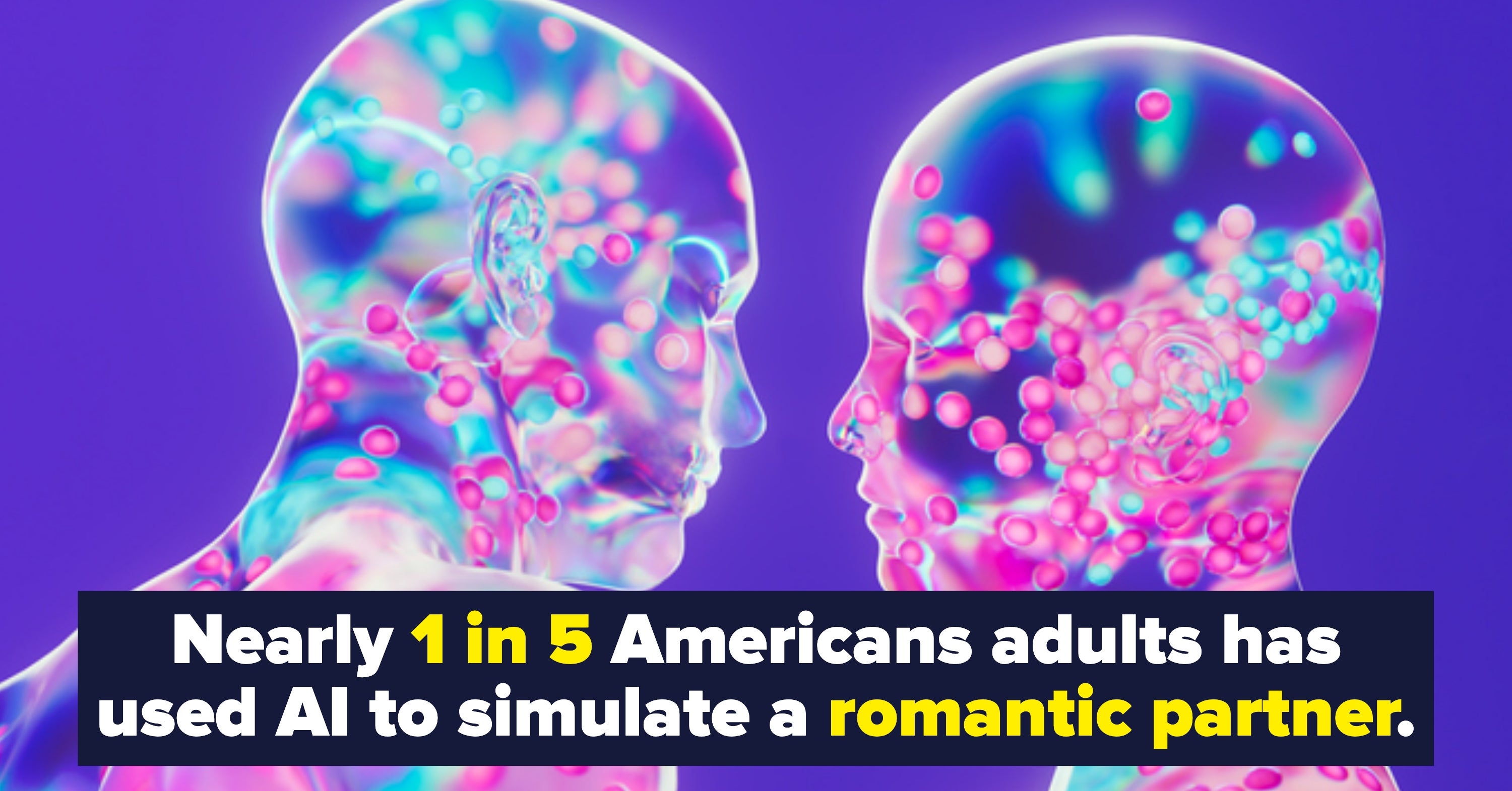 Why People Are Dating AI Chatbots