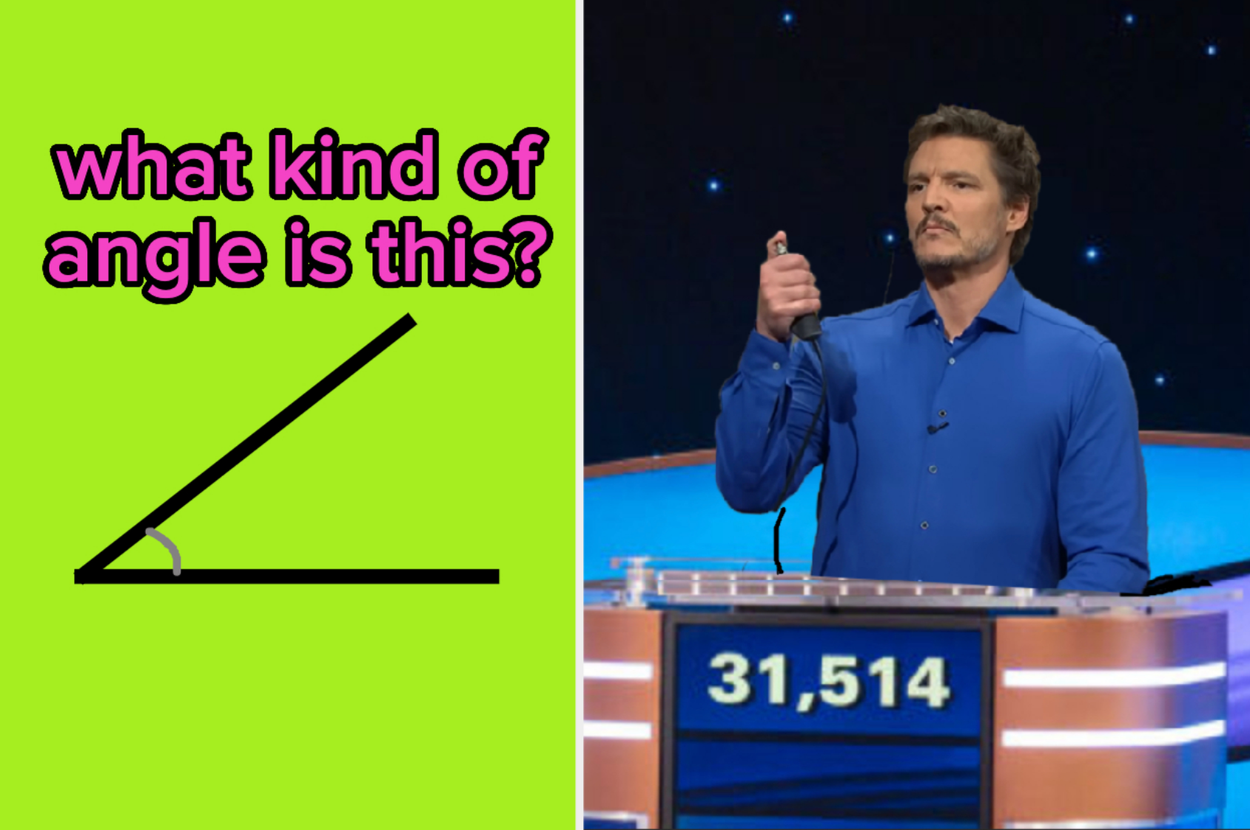 I'm Not Calling You Dumb, But All I'm Saying Is That The Majority Of Americans Can't Pass These General Knowledge Quizzes