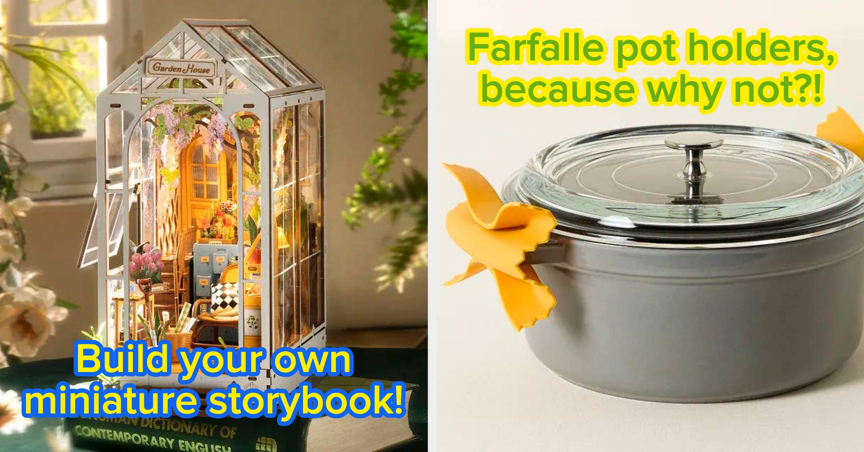 27 Random But Fun Things From Uncommon Goods