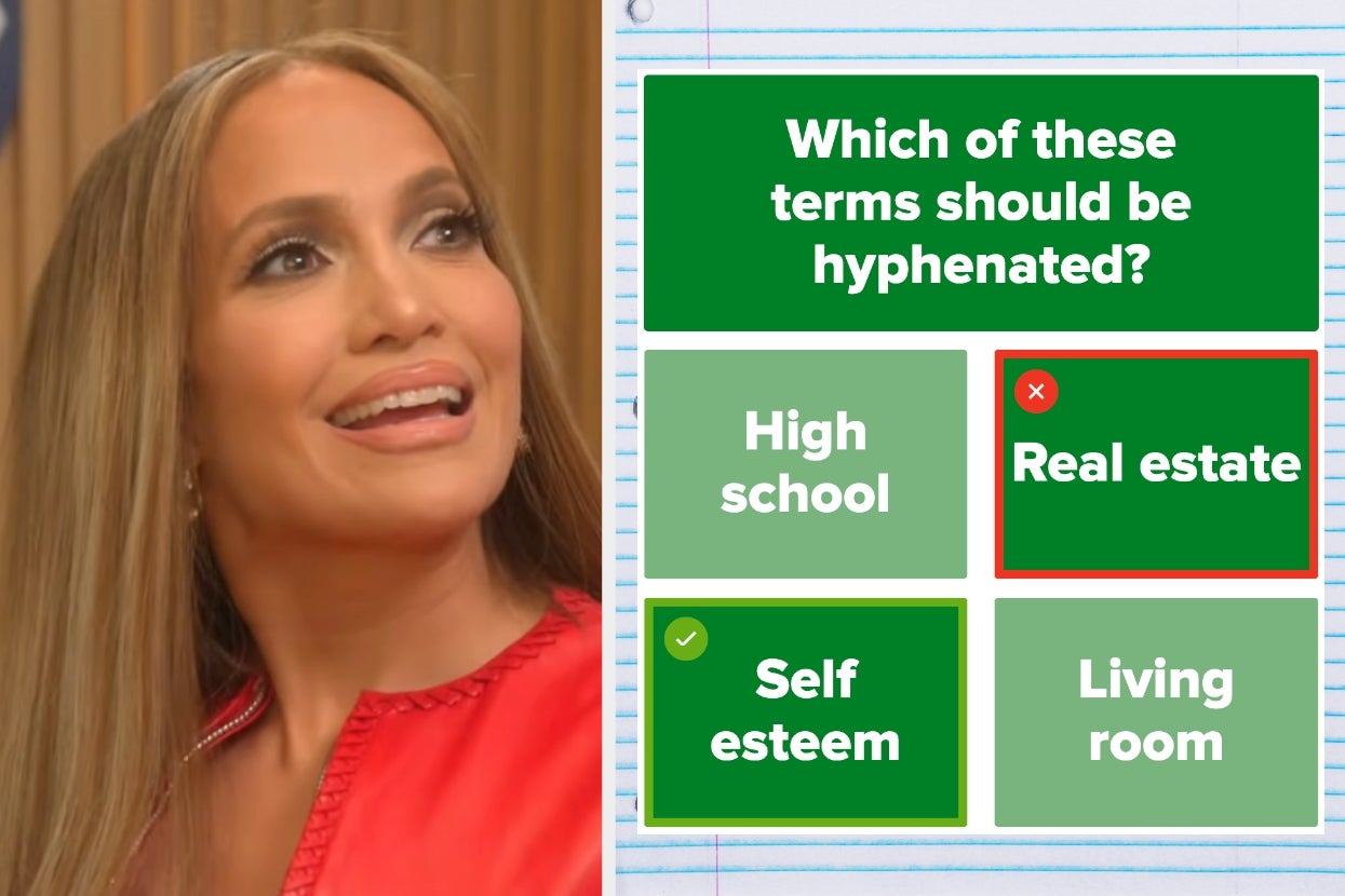 If You Can't Pass This 17-Question Punctuation Quiz, Your Grammar Skills Are Worse Than Most Third Graders'
