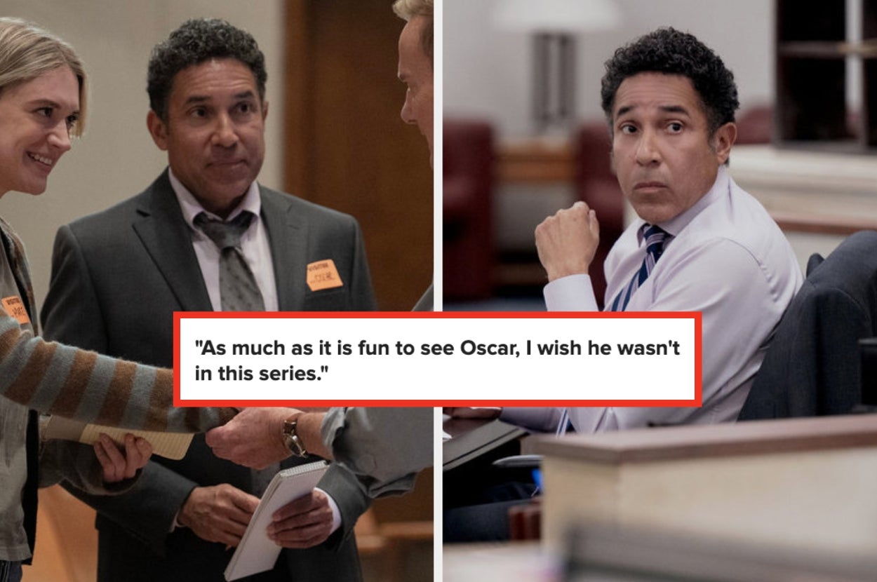The New “Office” Spin-Off Is Here — And Fans Are Getting Brutally Honest About Whether It’s Even Worth Watching