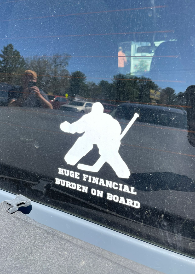  "Huge Financial Burden connected  Board"