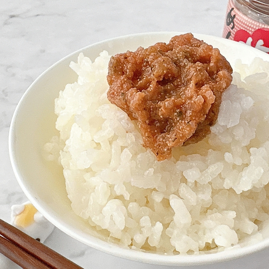 KALDI (カルディ)の「梅めんたい 100g」
