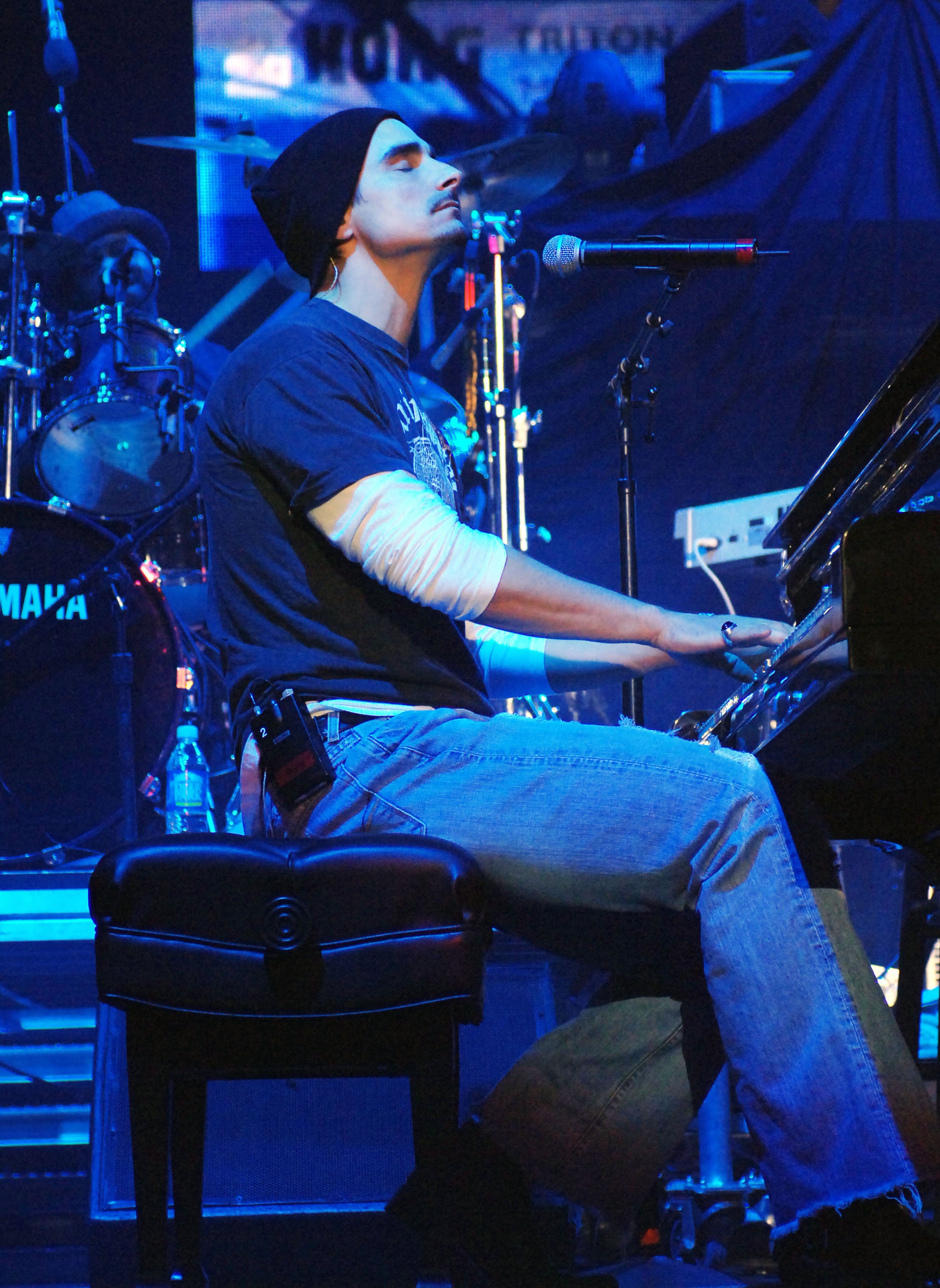 The real story of a boy band