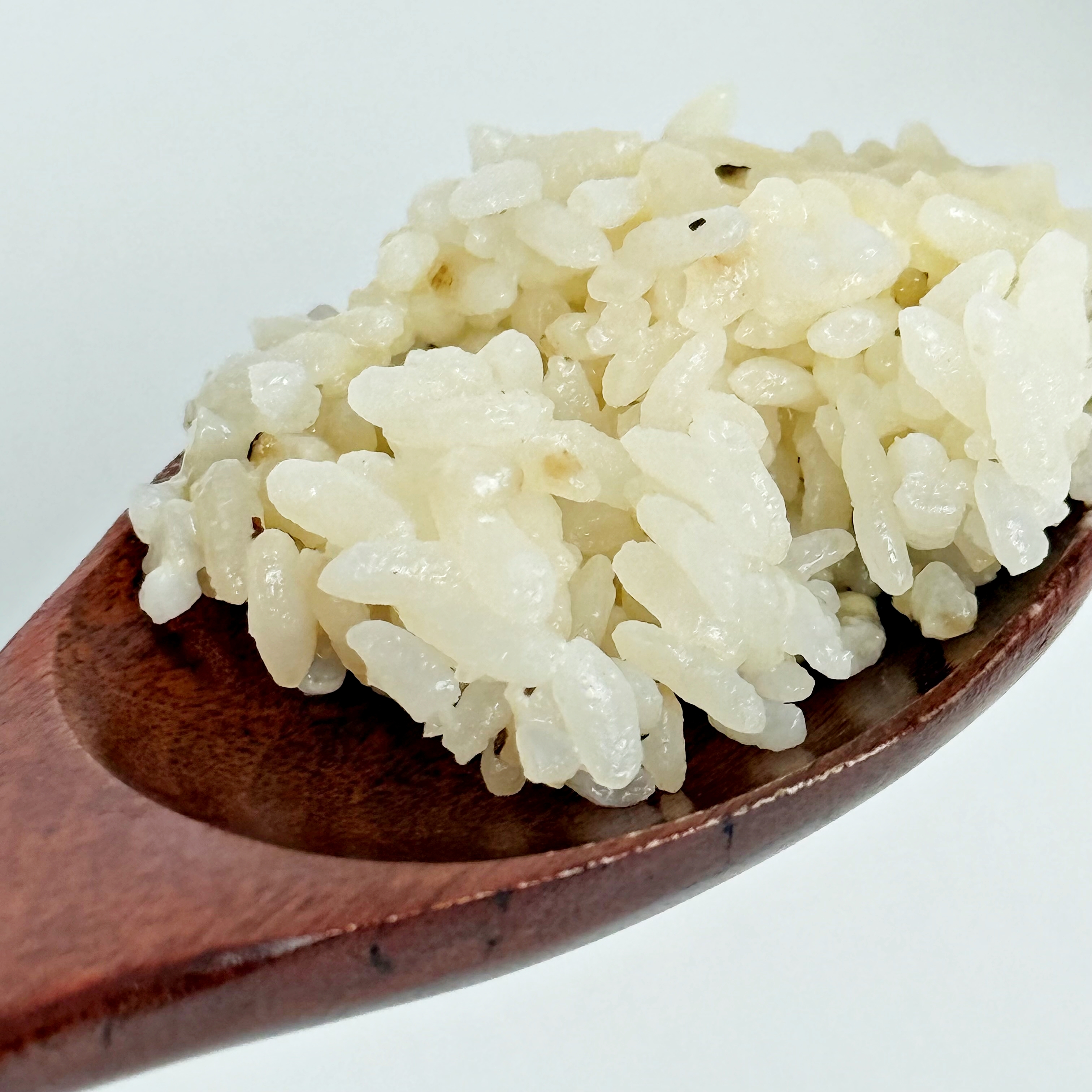 セブン「禁断のガリチーカルボ飯」