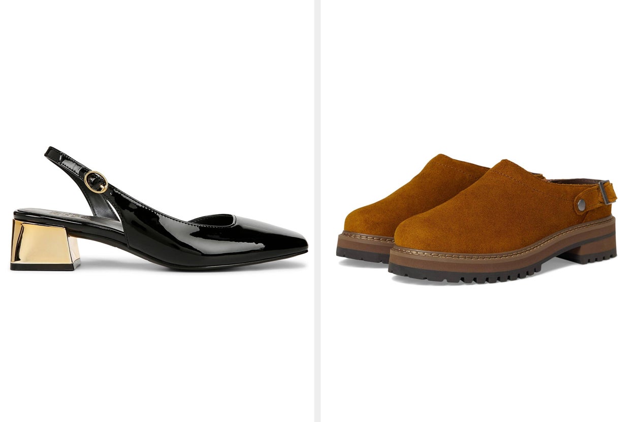 27 Comfortable Zappos Shoes To Wear If You Refuse To Ruin Your Plans With Foot Pain