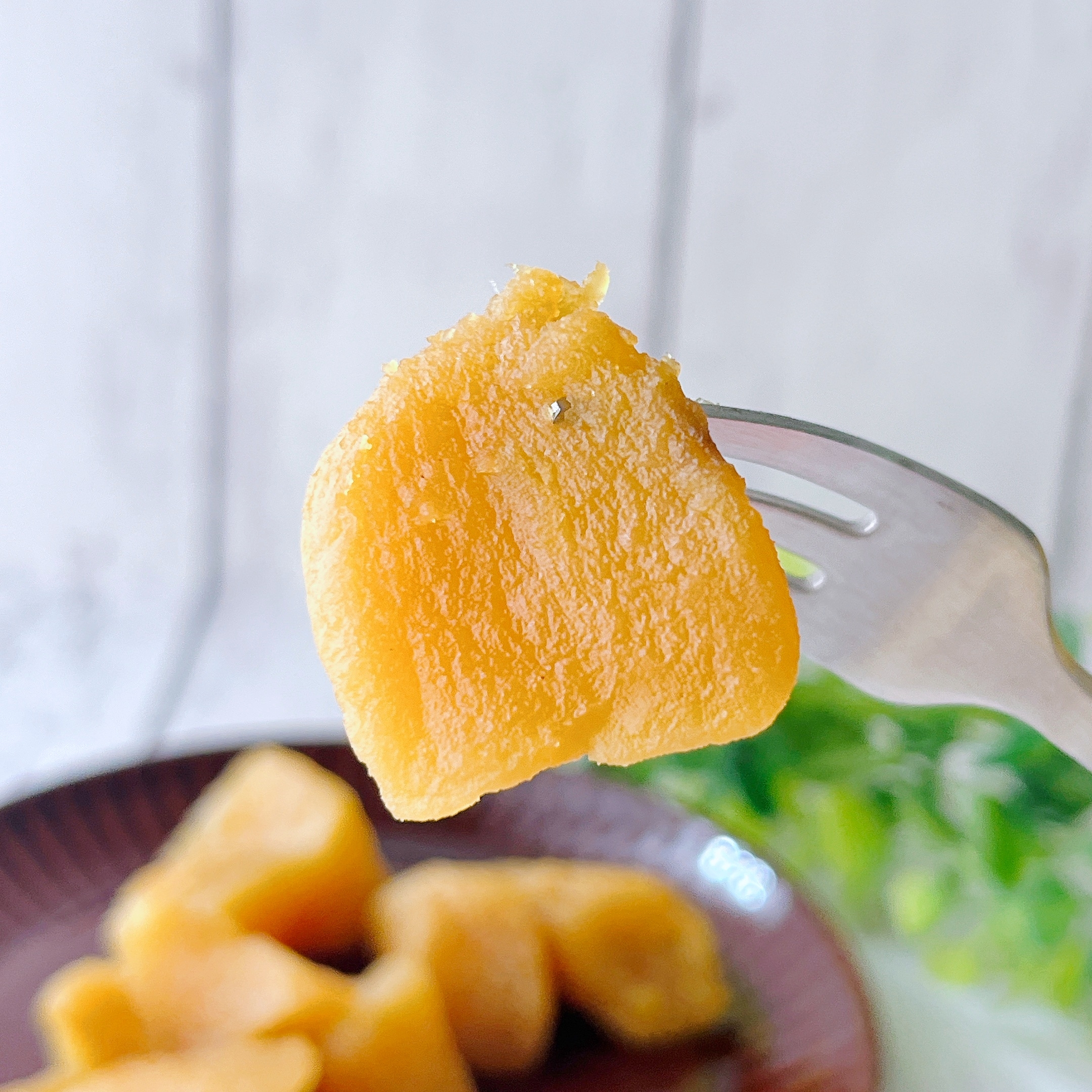 KALDI(カルディ)の「しっとりひとくち芋 80g」