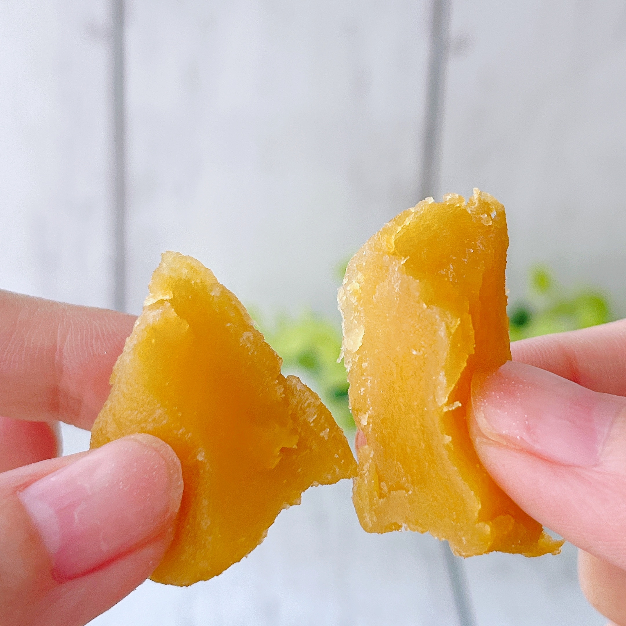 KALDI(カルディ)の「しっとりひとくち芋 80g」