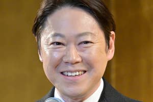 阿部サダヲさん(時事通信フォト)