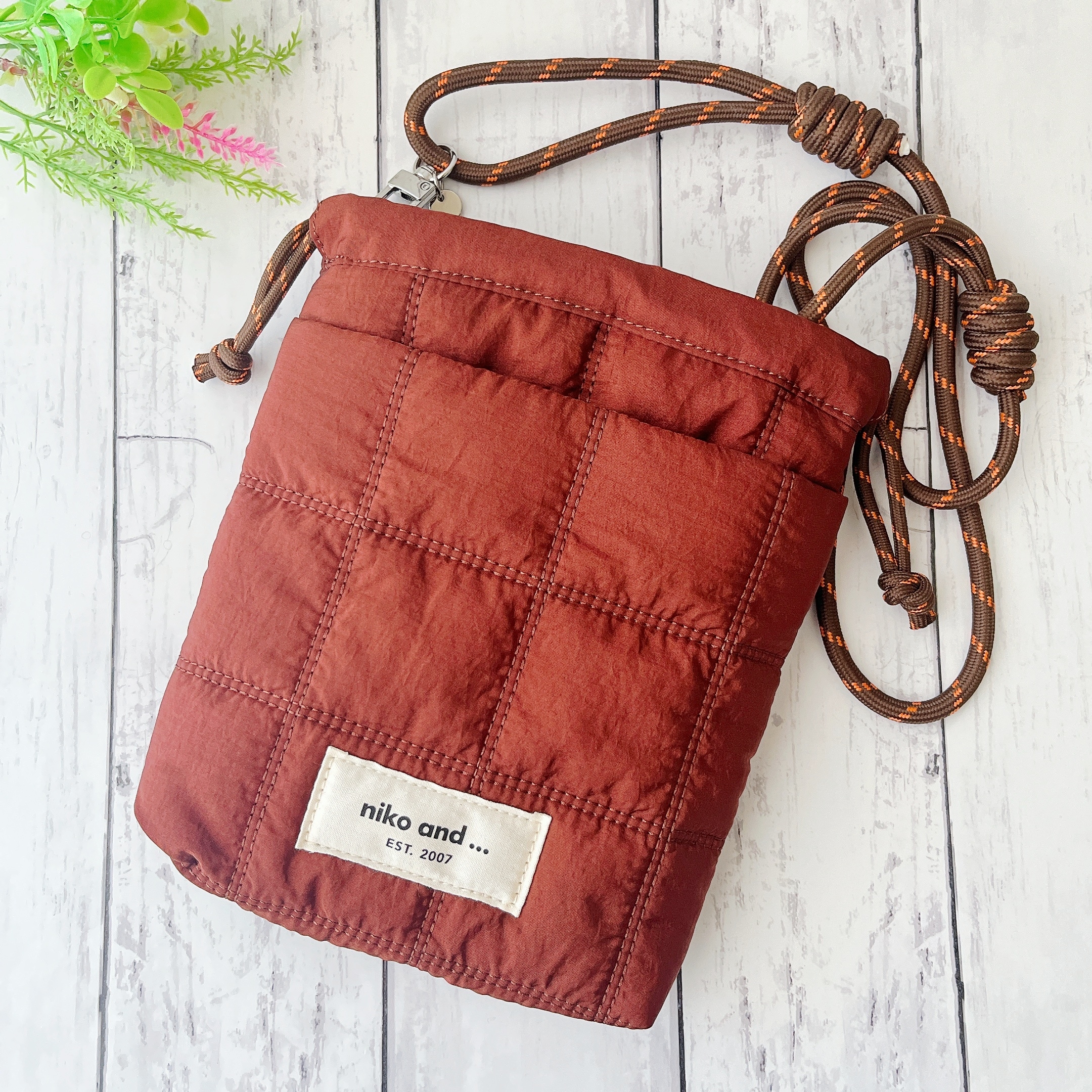 2025年版】ニコアンドの新作アイテム193選！服や雑貨などの最新情報