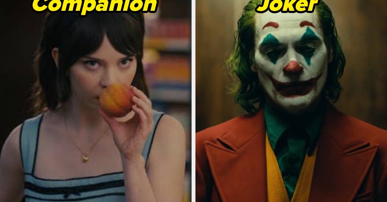 21 Spooky Movies For People (Like Me) Who Can’t Watch Super Scary Films, But Still Want Enjoy Halloween