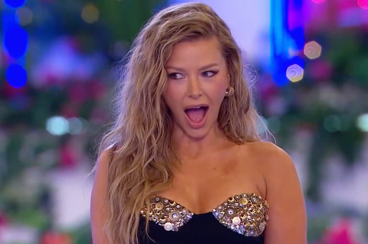 The "Love Island Games" Season 2 Cast Has Been Announced — I Want To Know Who You Are Most Excited To See Return