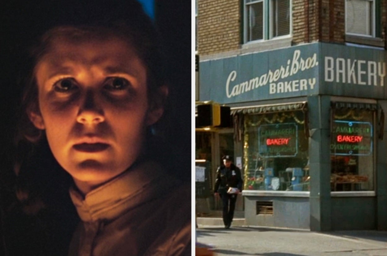 I'm Challenging Gen X To Identify These Classic '80s Movies From Just A Screenshot And It's Harder Than You Think