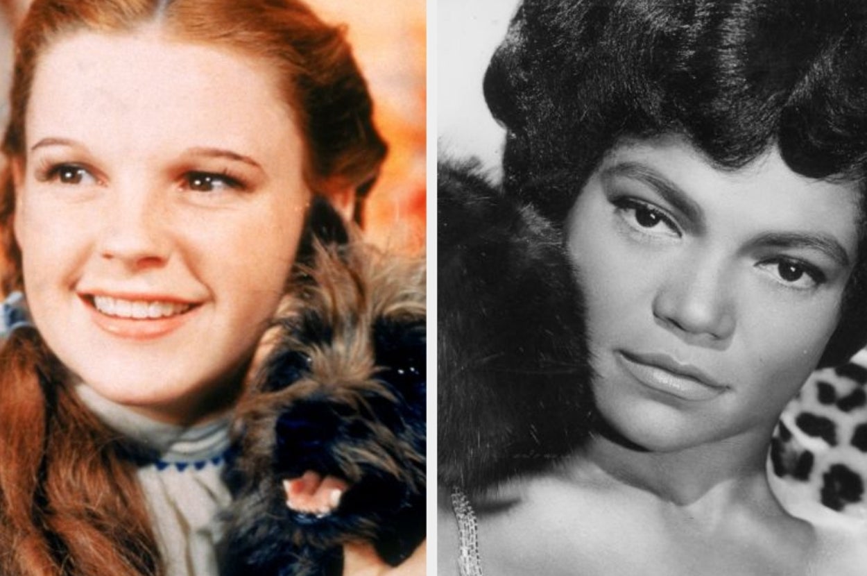 This Supremely Challenging Old Hollywood Trivia Quiz Will Separate The Elite From The Screwballs