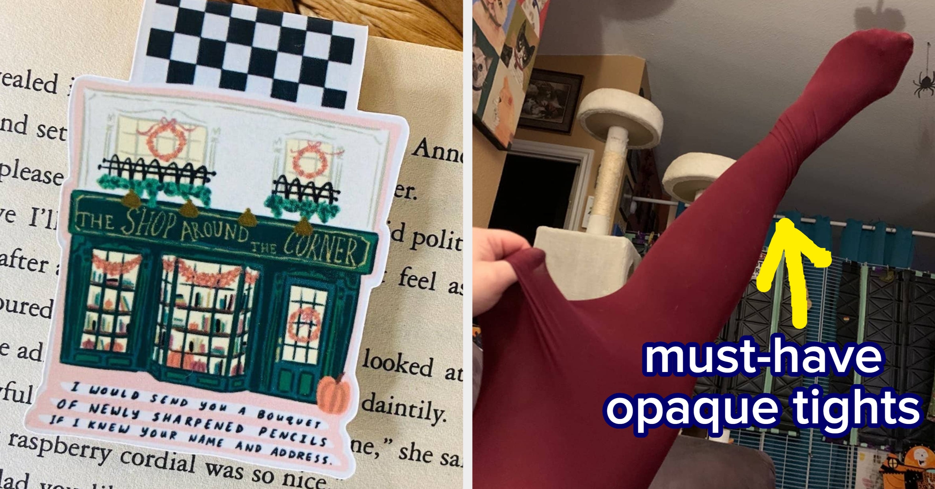 If You’re Ready To Start Your “Meg Ryan Fall,” Check Out These 29 Products