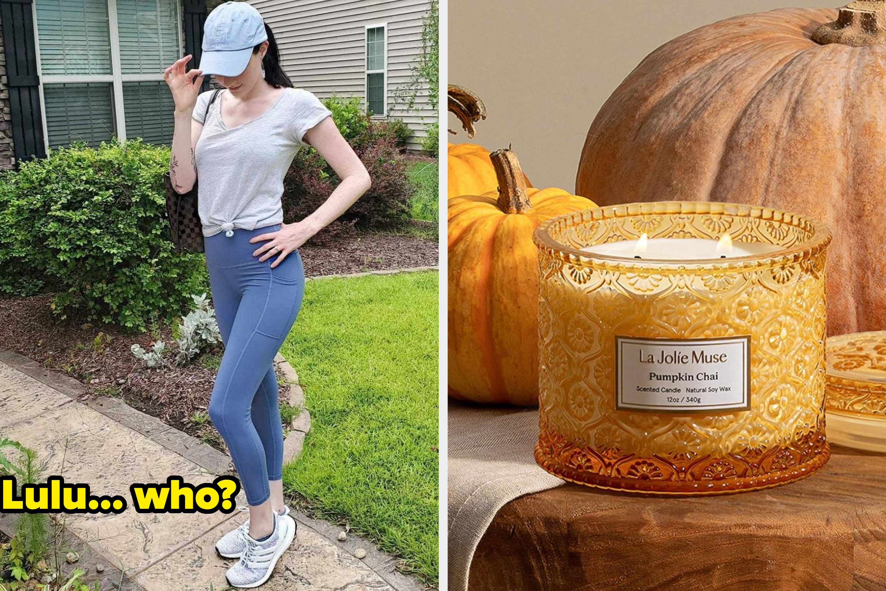 I'm Pleased To Inform You That These 27 Budget-Friendly Products Are Just As Good As The Name Brands