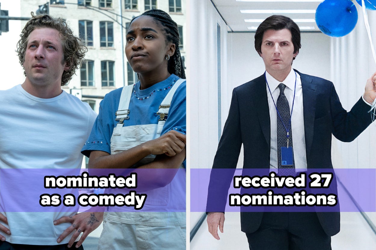 🚨 EMMYS 2025 LIVE DISCUSSION THREAD (Post all your thoughts, comments, and reactions here!) 🚨